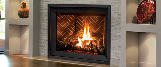 how much does it cost to have a gas fireplace serviced